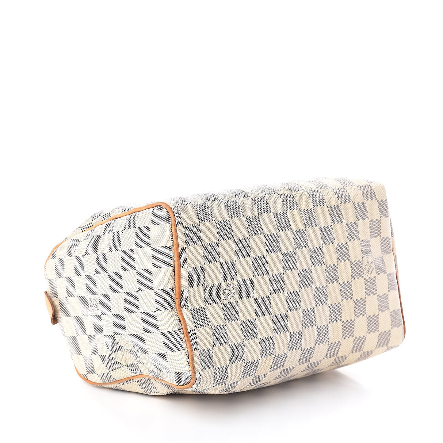 Damier Azur Speedy 25