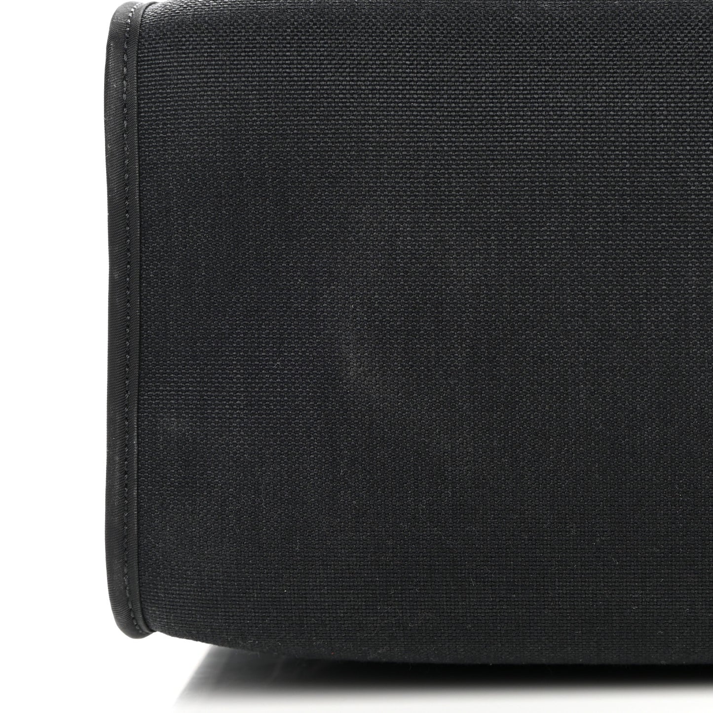Toile Militaire Vache Hunter Herbag Zip 39 MM Black