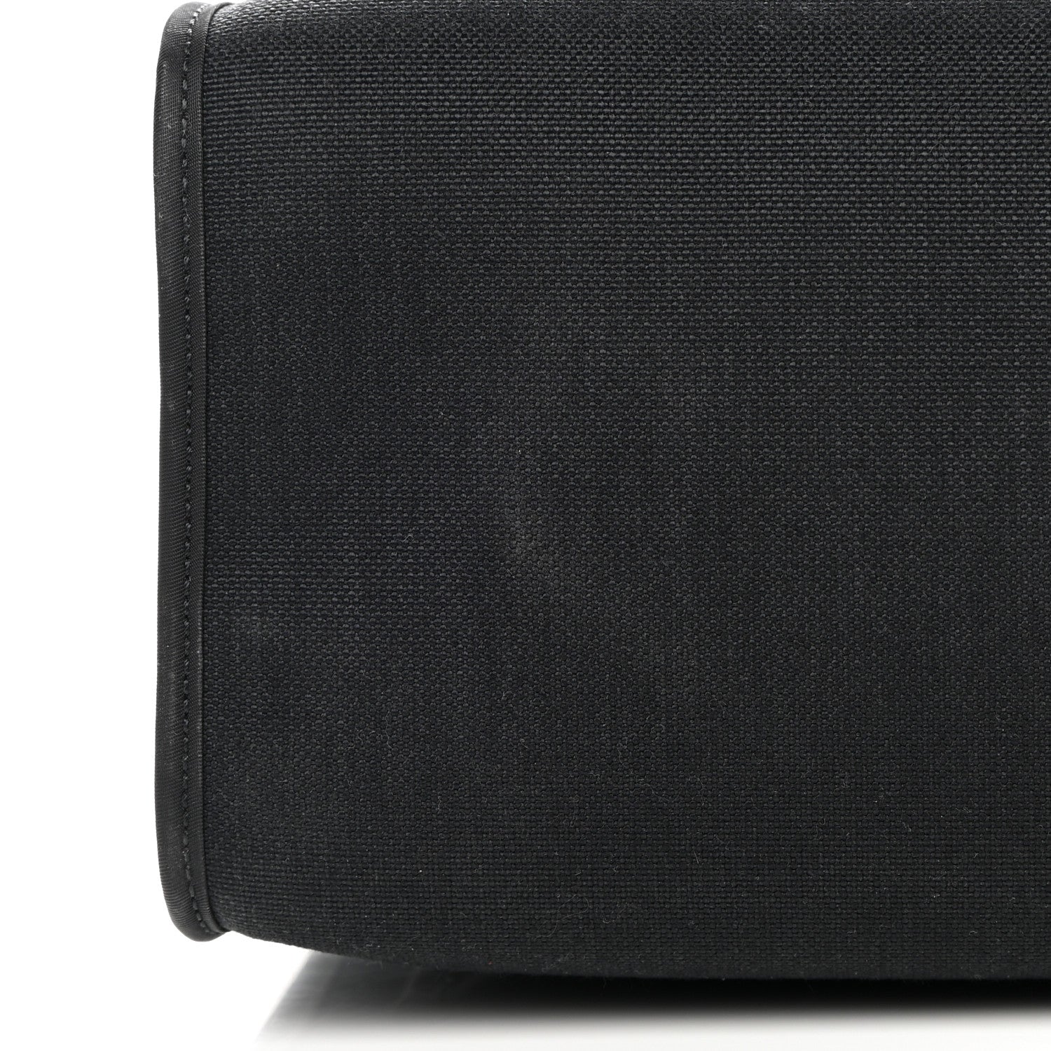 Hermes Toile Militaire Vache Hunter Herbag Zip 39 MM Black 13 of 14