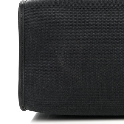 Hermes Toile Militaire Vache Hunter Herbag Zip 39 MM Black 13 of 14