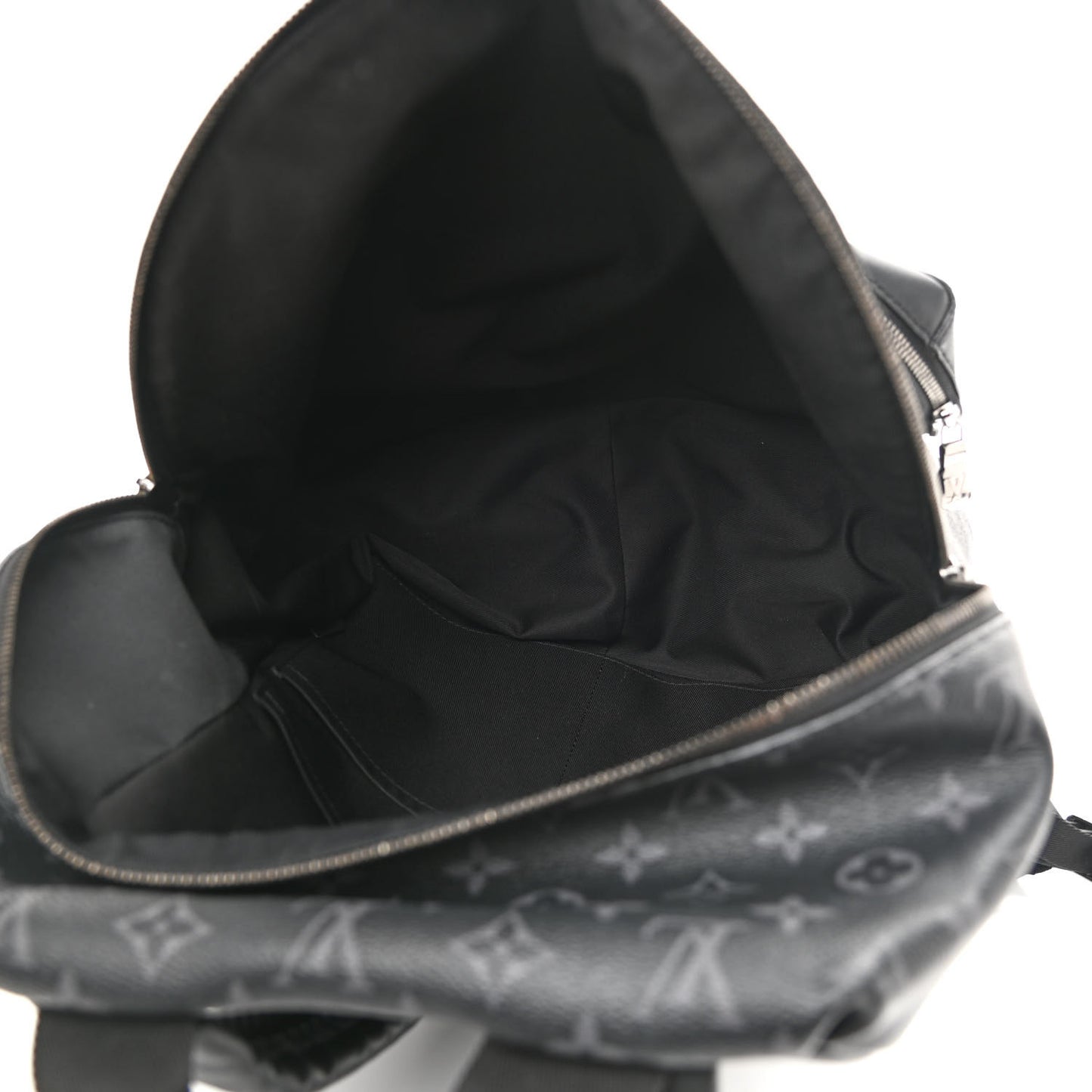 Monogram Eclipse Discovery Backpack PM