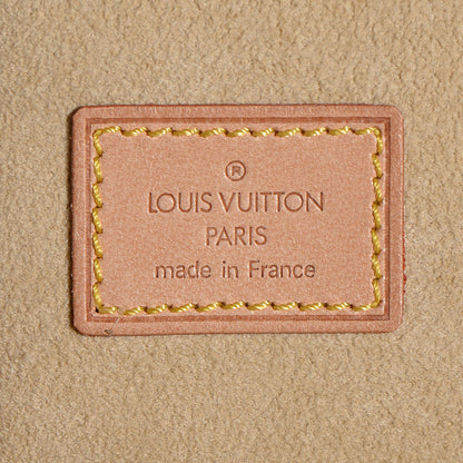 Louis Vuitton Monogram Mini Jewelry Holder Coffret 5 of 7
