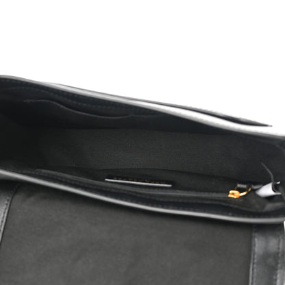 Marc Jacobs Calfskin Mini Rider Crossbody Black 5 of 16