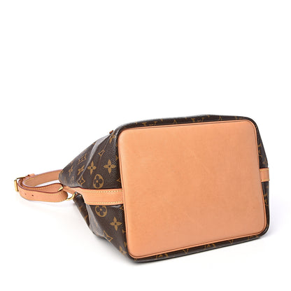 Louis Vuitton Monogram Petit Noe 3 of 9
