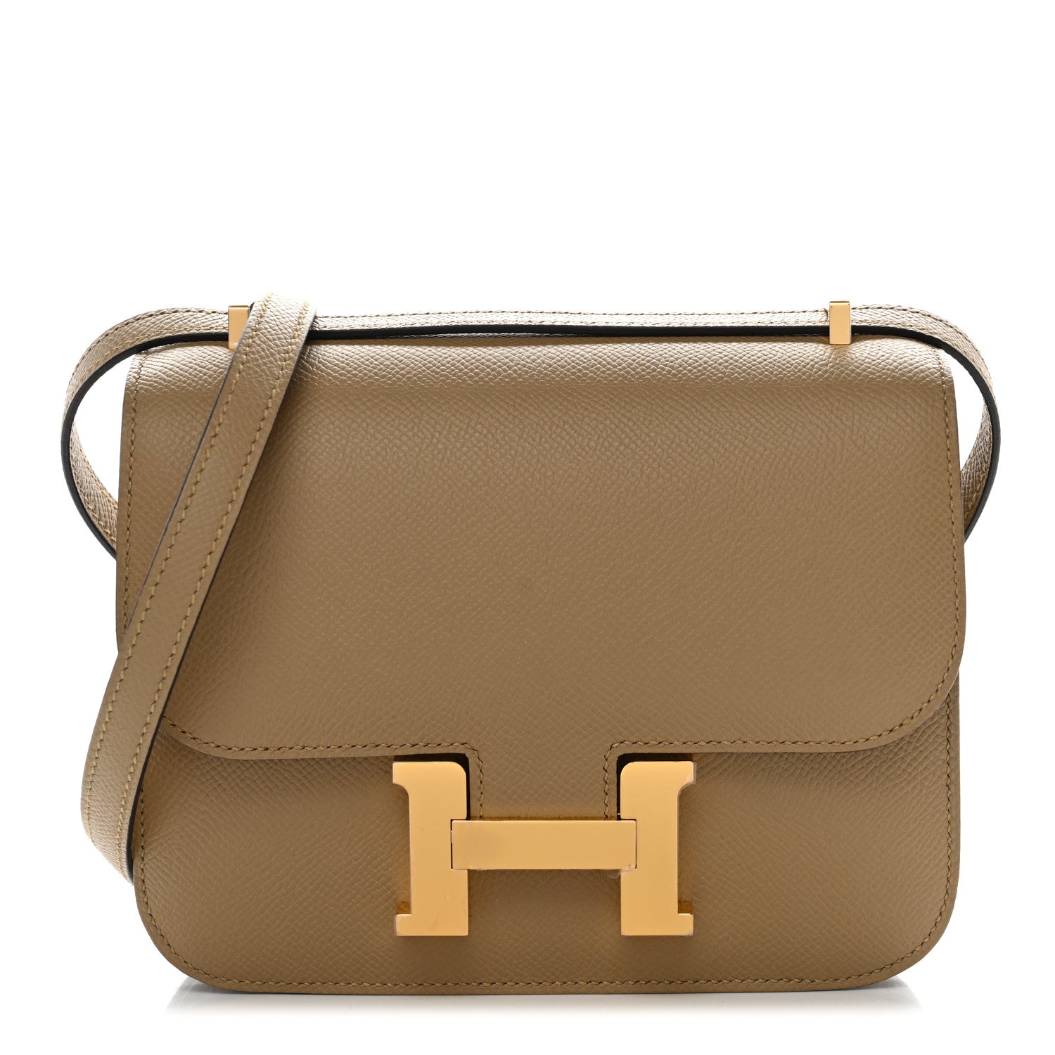 Hermes Epsom Constance 18 Poussiere Poussiere 1 of 34
