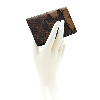 Louis Vuitton Monogram Landscape Pocket Organizer 2 of 7