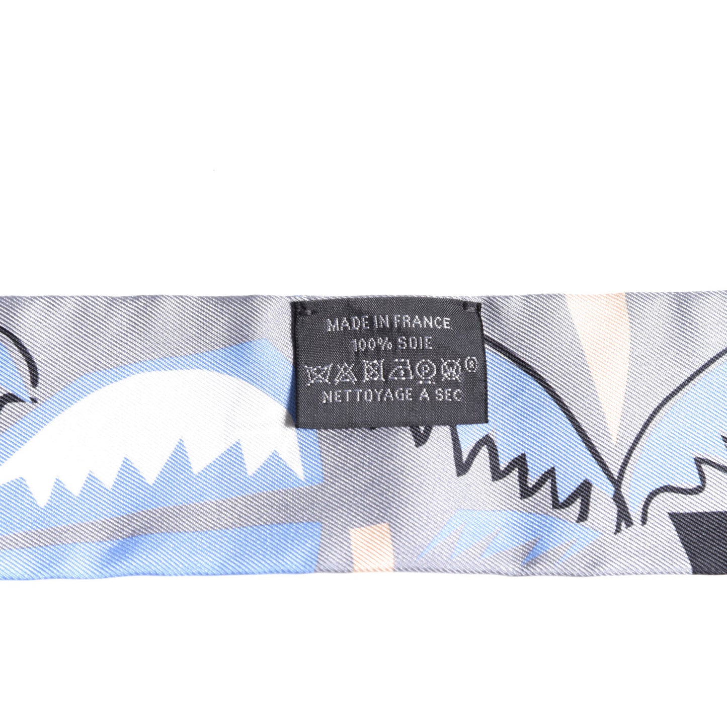 Silk Sea Surf and Fun Twilly Anthracite Marine Jean