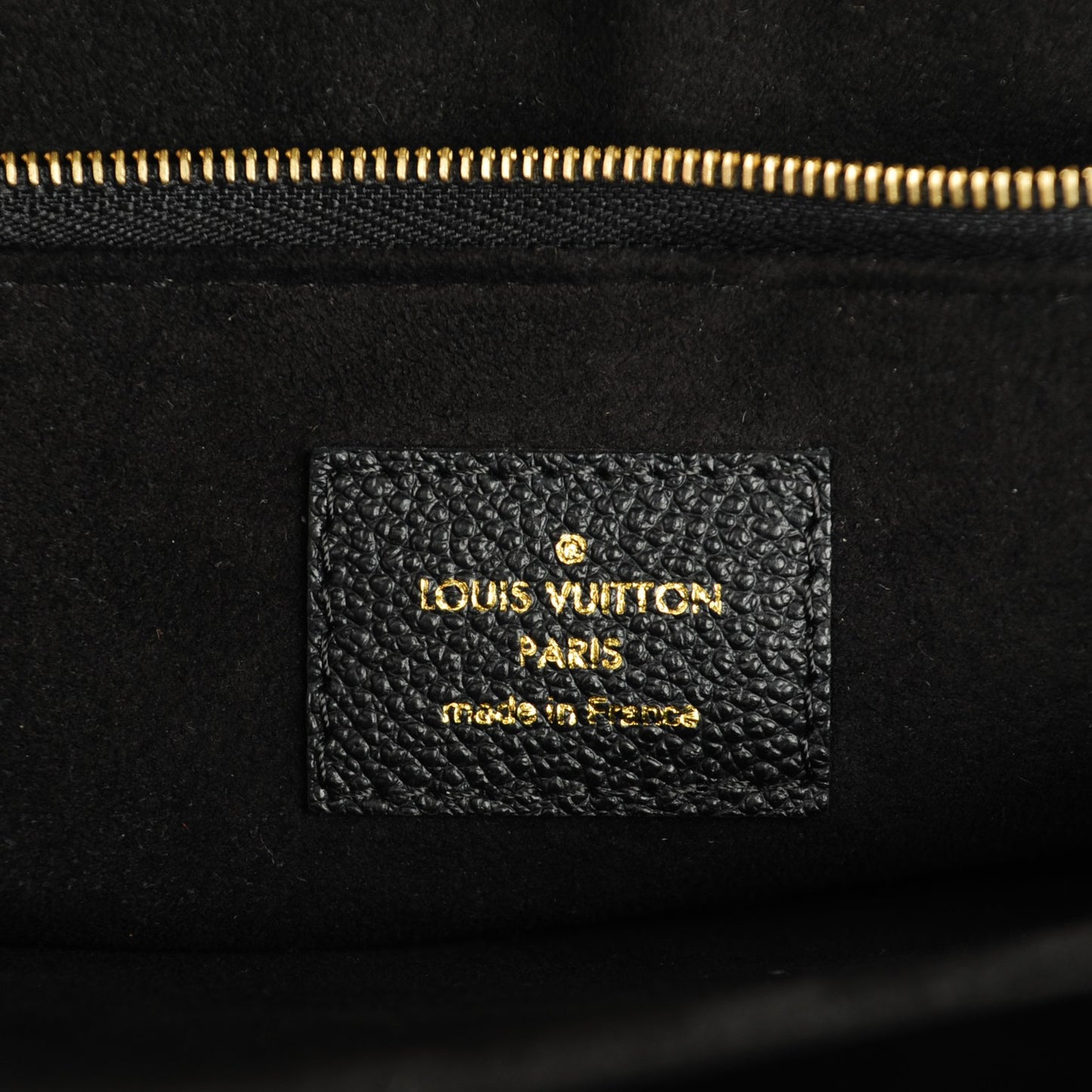 Empreinte Saint Germain MM Black