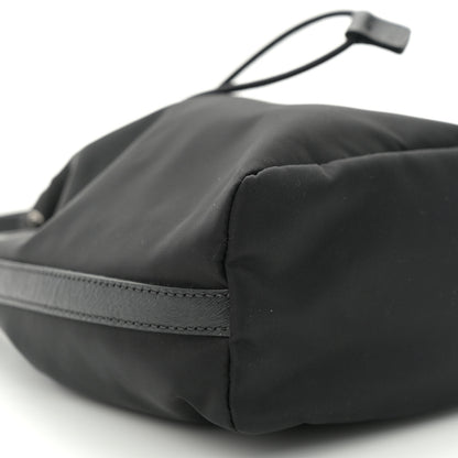 Givenchy Nylon Light 4G Bucket Bag Black 8 of 10