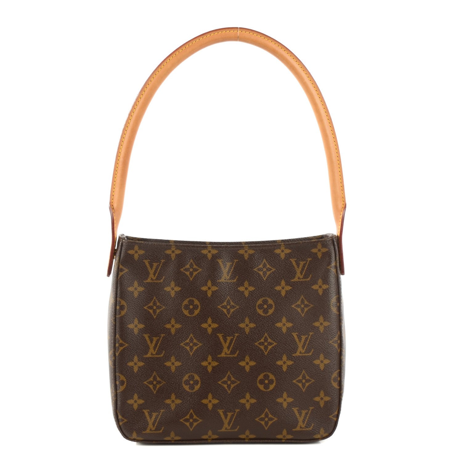 Louis Vuitton Monogram Looping MM 1 of 7