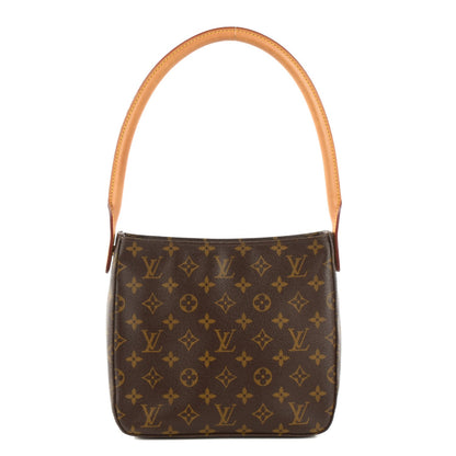 Louis Vuitton Monogram Looping MM 1 of 7