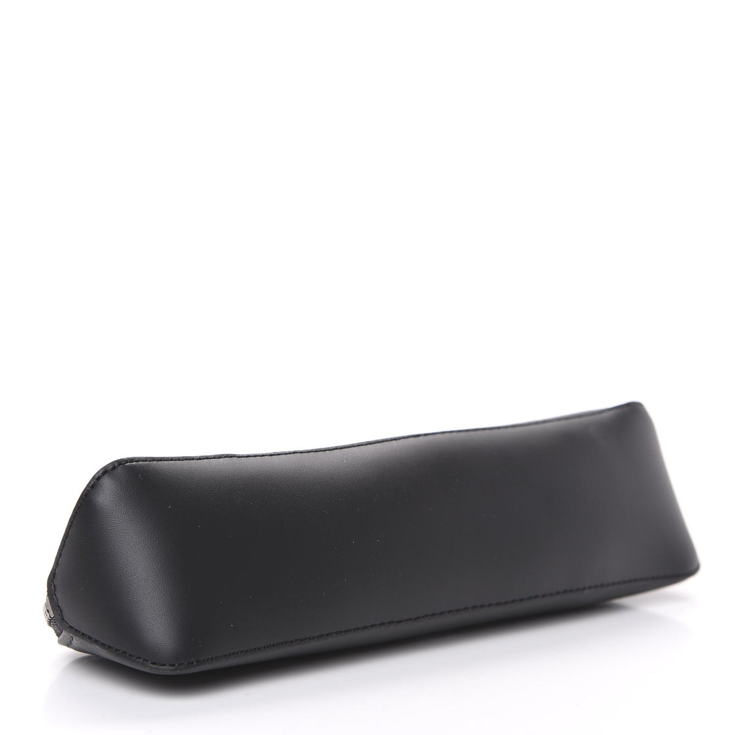 Monogram Eclipse Elizabeth Pencil Pouch Black