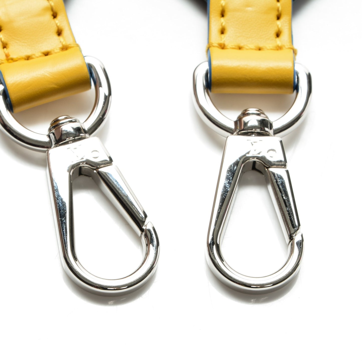 Epi Bandouliere Shoulder Strap Black