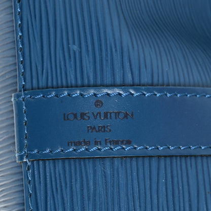 Louis Vuitton Epi Petit Noe Toledo 6 of 6