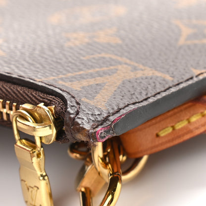 Louis Vuitton Monogram Neverfull PM Pochette 12 of 12