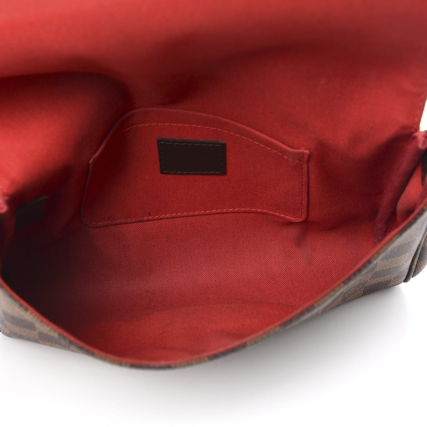 Damier Ebene Favorite MM