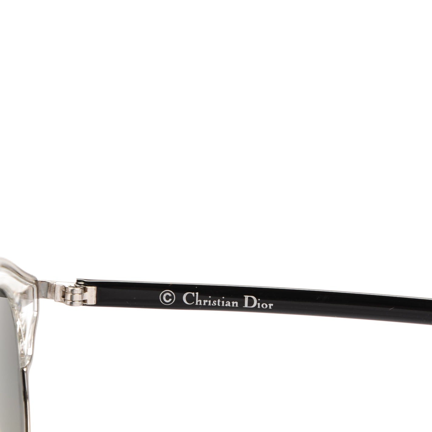 Mirrored So Real Sunglasses Silver