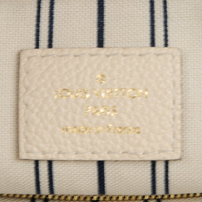 Louis Vuitton Empreinte Lumineuse PM Neige 6 of 7