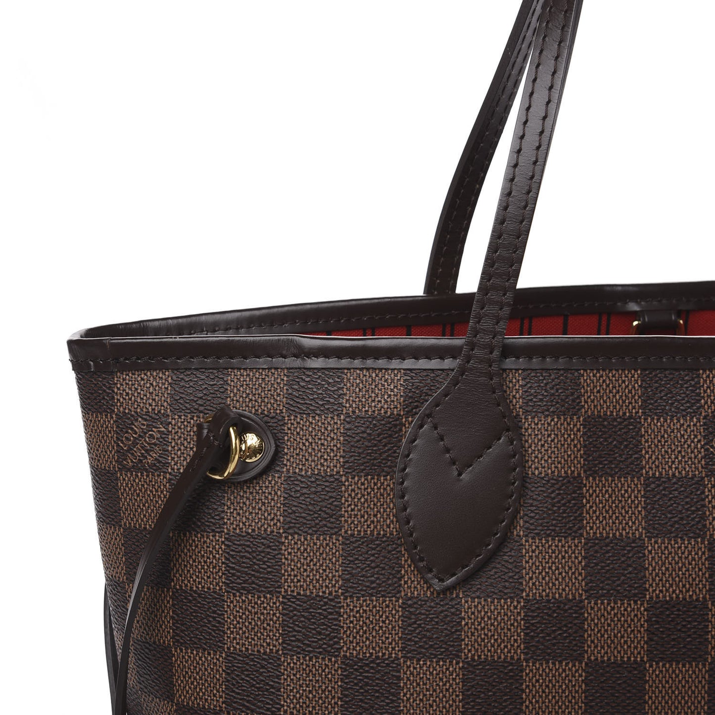 Damier Ebene Neo Neverfull PM