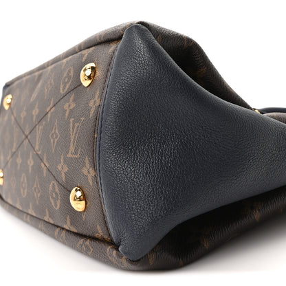Louis Vuitton Monogram Pallas Full Marine 9 of 9