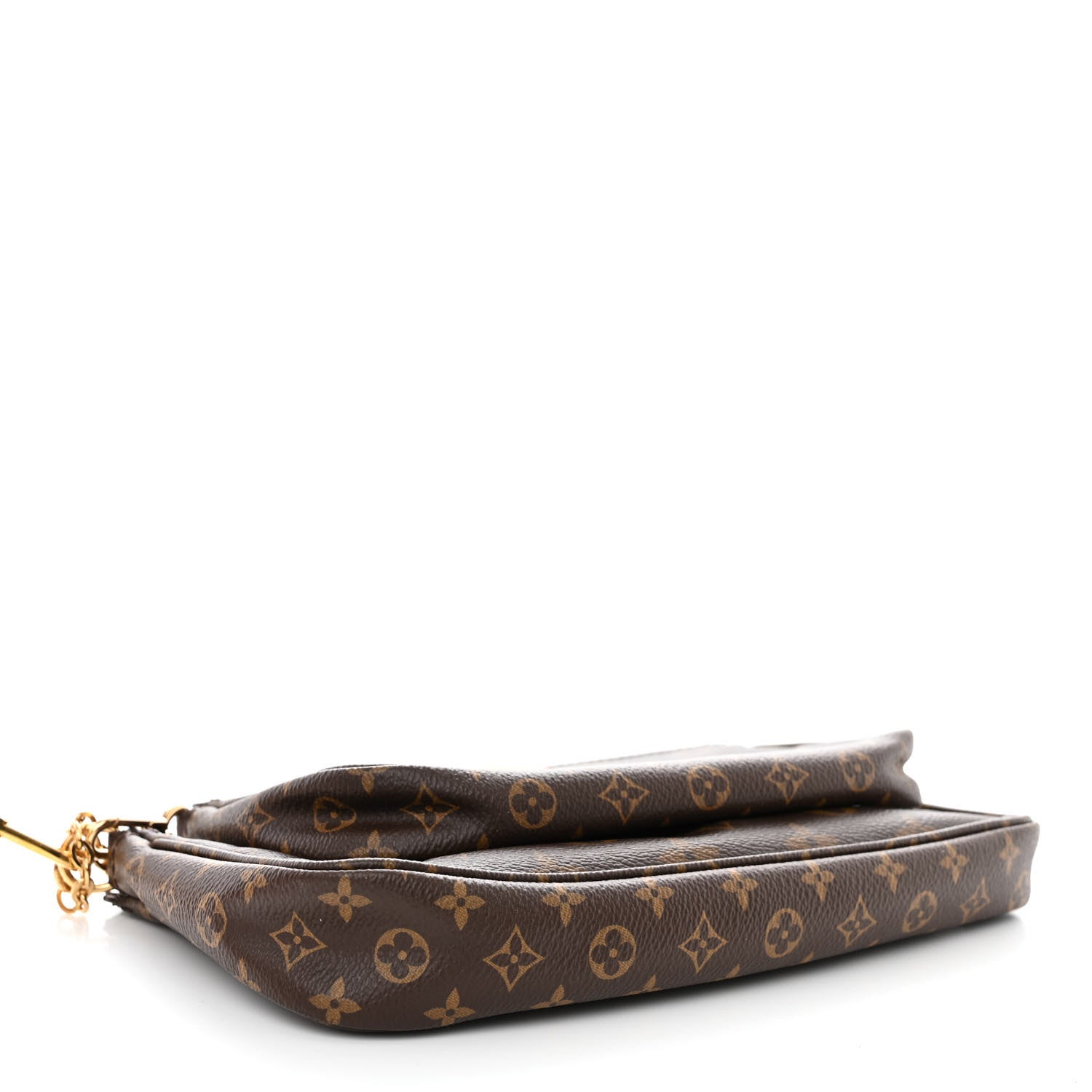 Louis Vuitton Monogram Multi Pochette Accessories Rose Clair 4 of 12