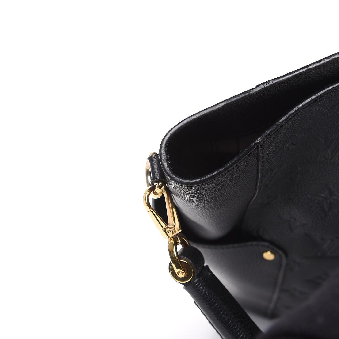 Empreinte Bagatelle Black