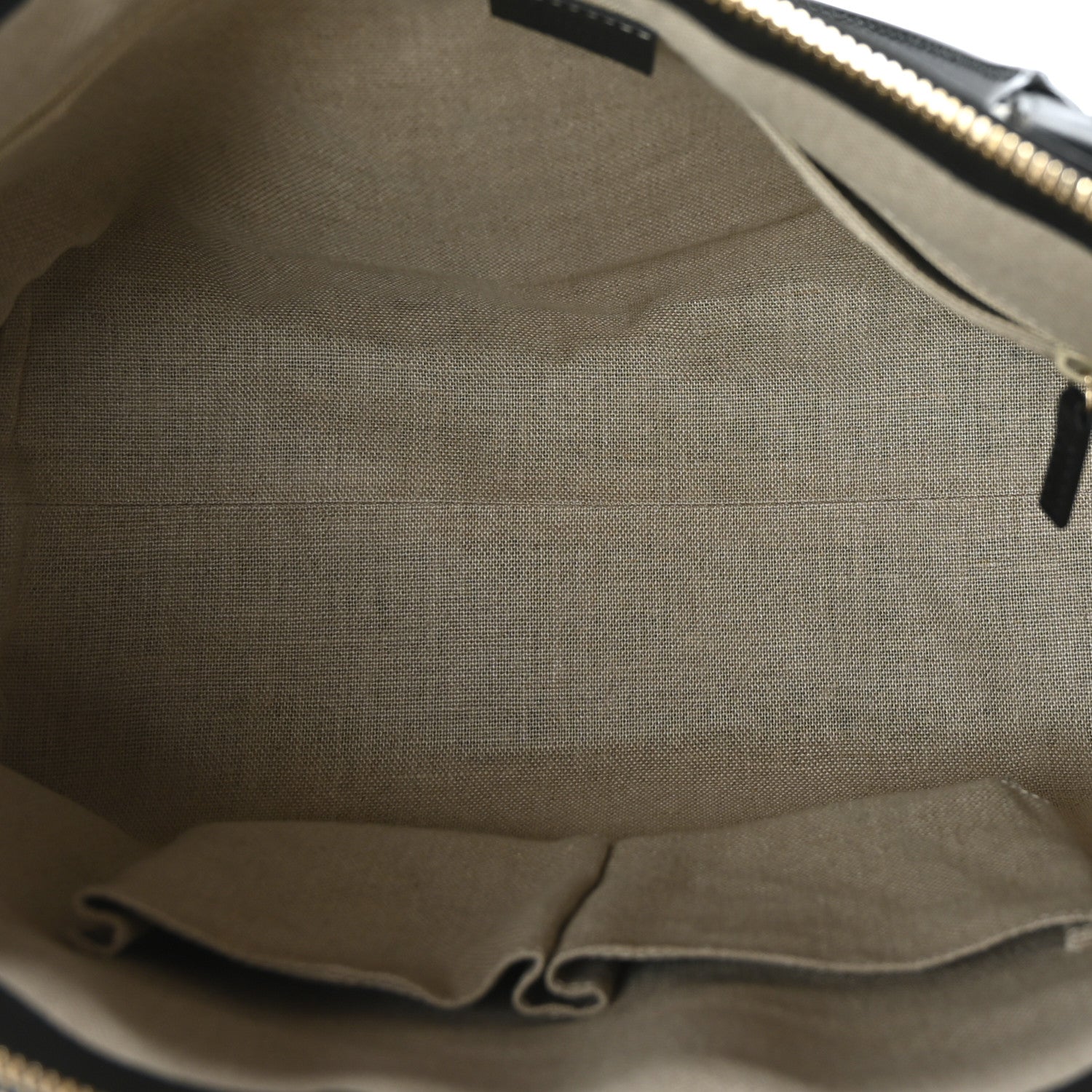Gucci Soft Microguccissima Dome Satchel Black 6 of 10