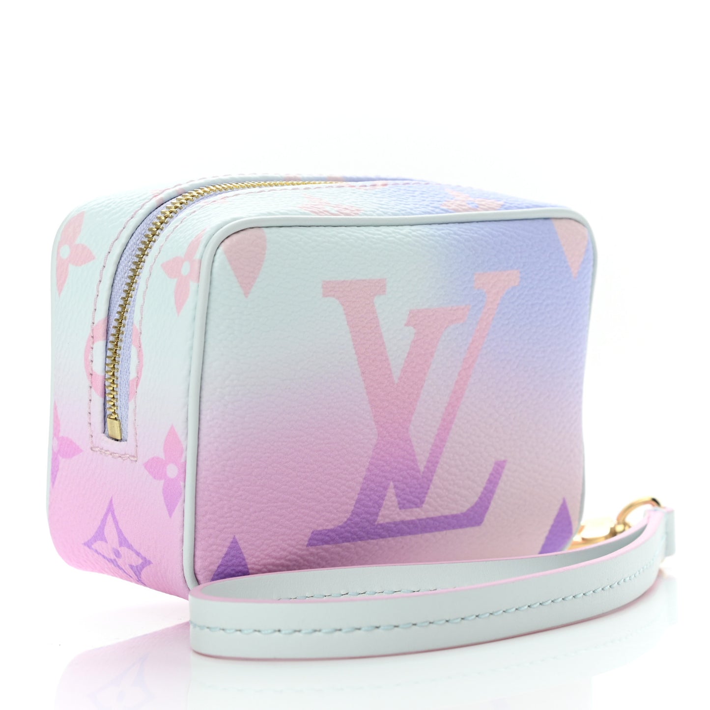 Monogram Giant Spring In The City Wapity Case Sunrise Pastel