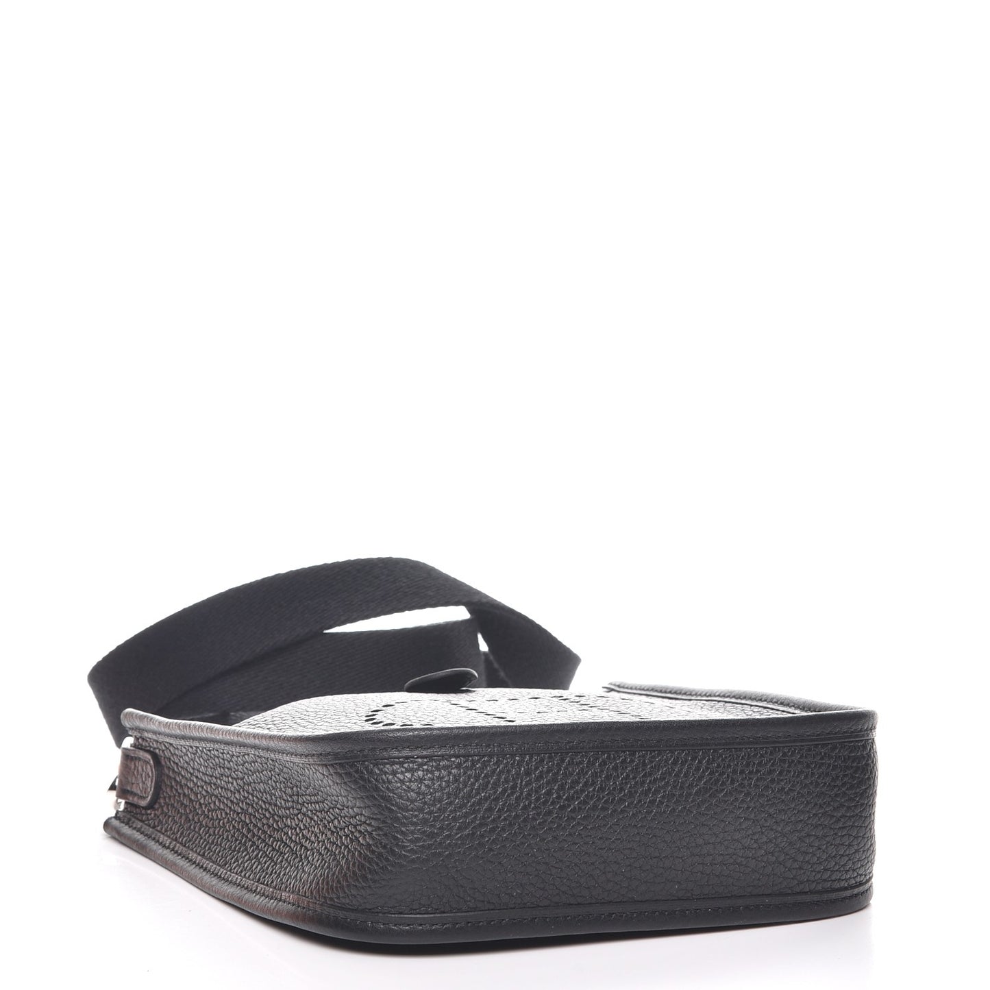 Taurillon Clemence Evelyne TPM Black