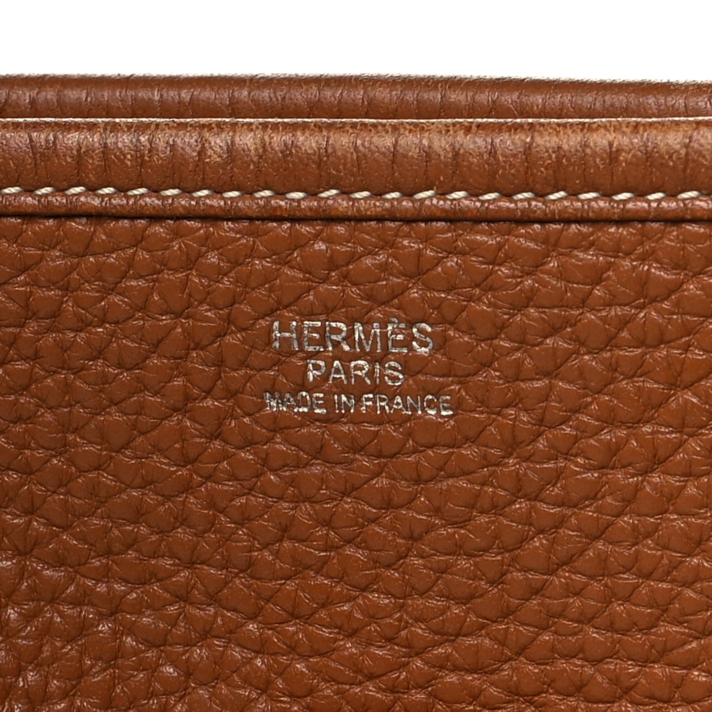 Taurillon Clemence Evelyne III GM Gold
