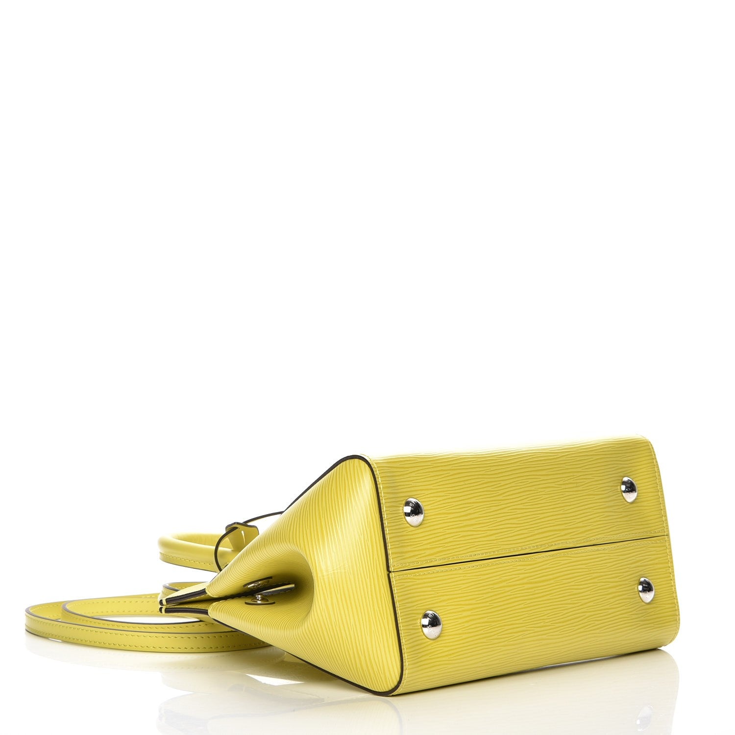 Louis Vuitton Epi Marly BB Pistache 4 of 6