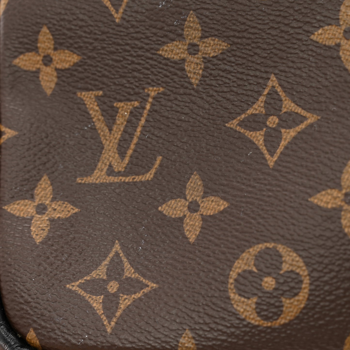 Monogram Macassar Josh NM Backpack