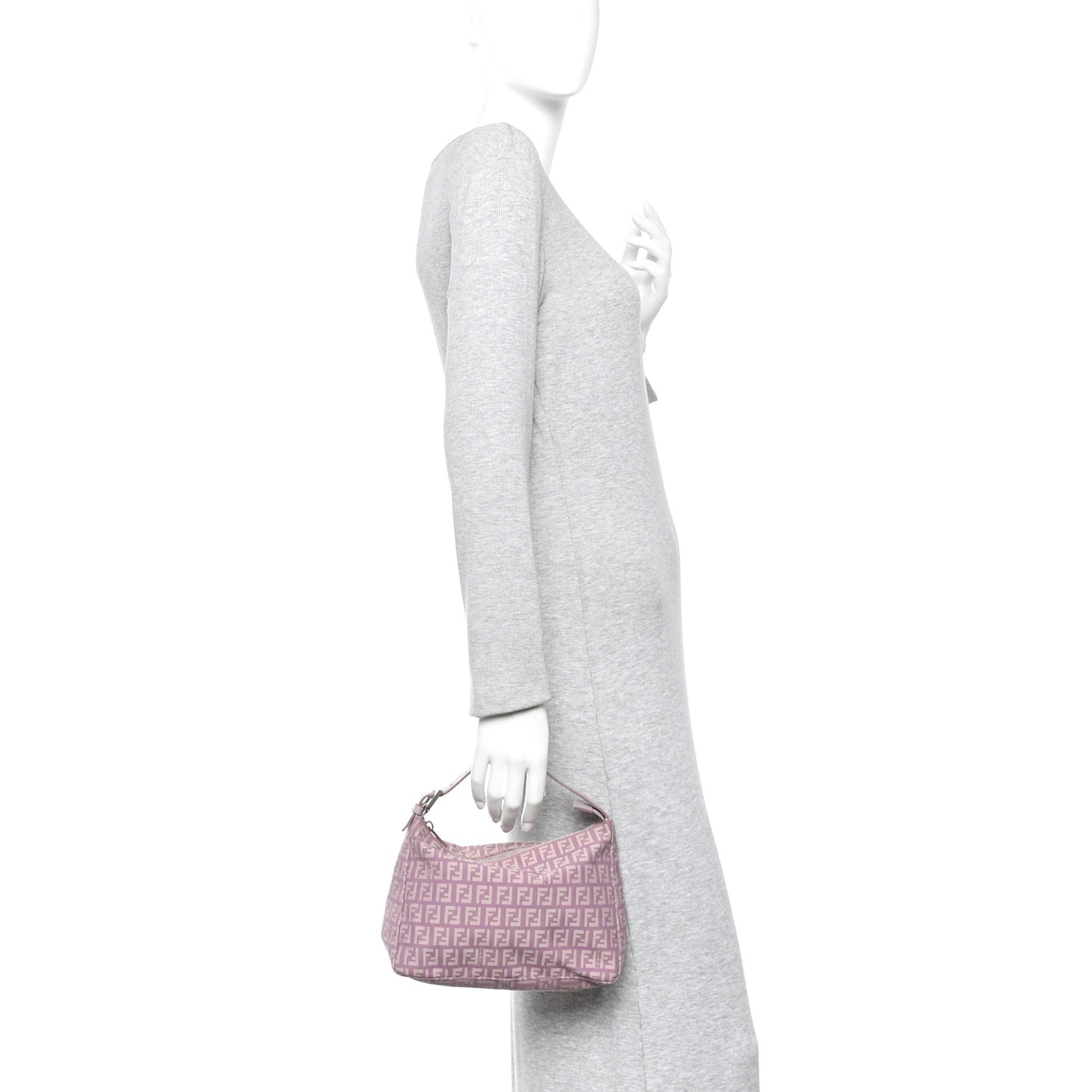 Zucchino Mini Pochette Lilla