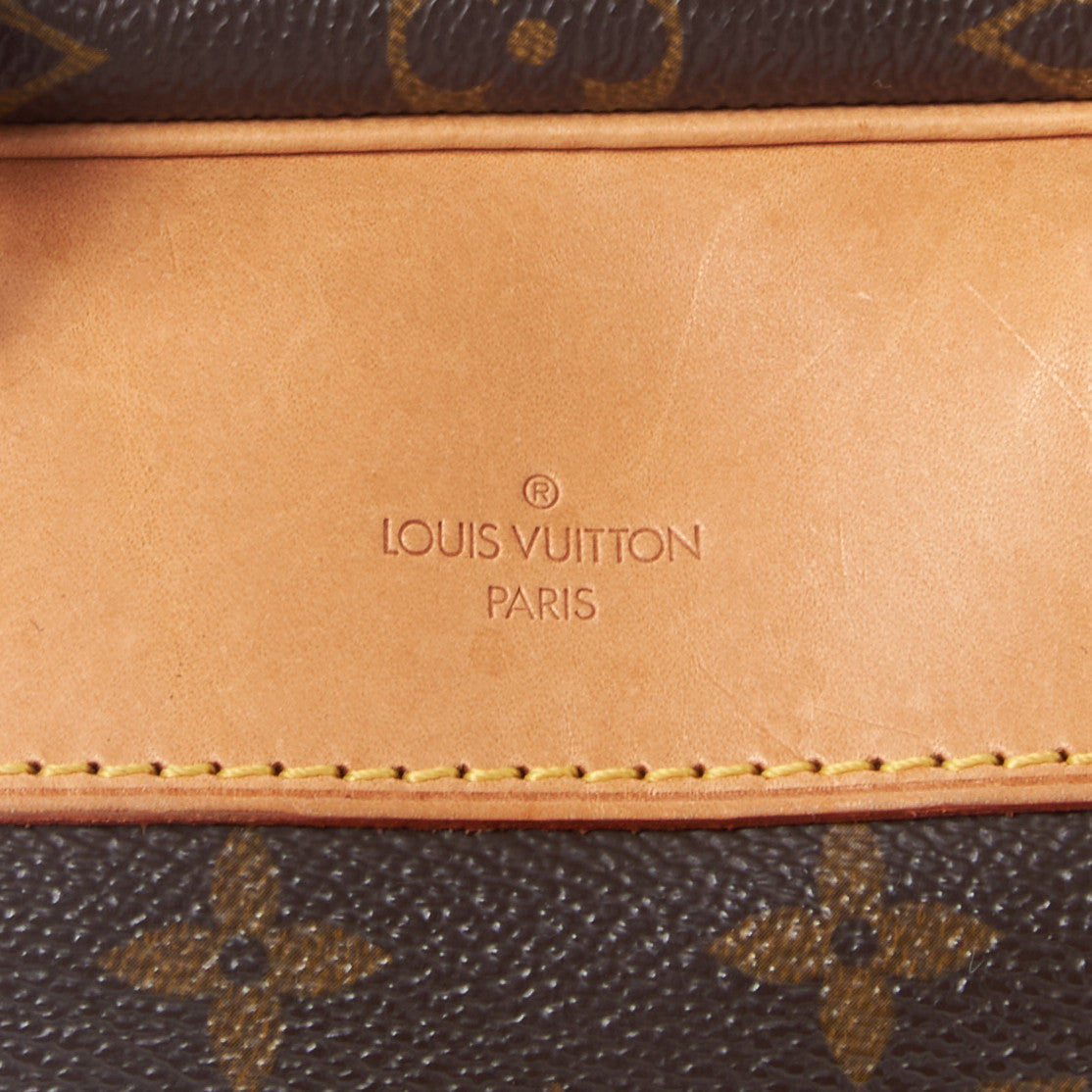 Monogram Deauville