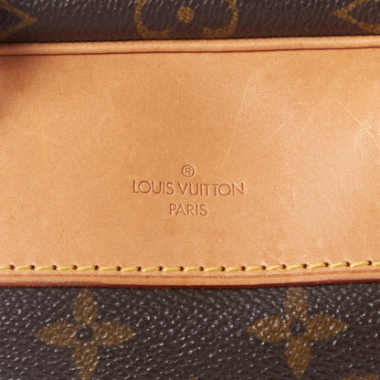Louis Vuitton Monogram Deauville 10 of 10
