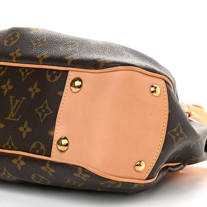 Louis Vuitton Monogram Boetie PM 8 of 8