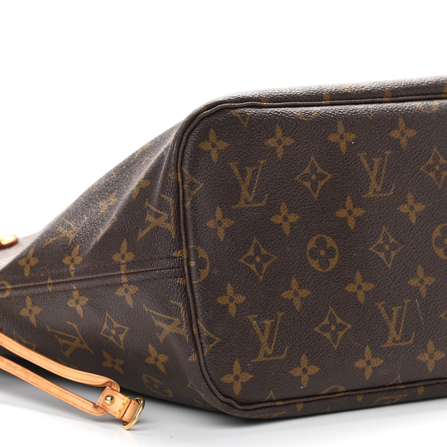 Monogram Neverfull MM