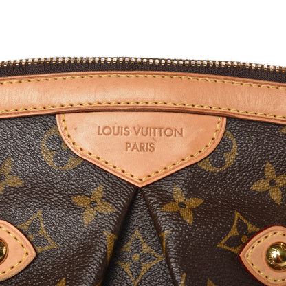 Louis Vuitton Monogram Tivoli GM 24 of 25