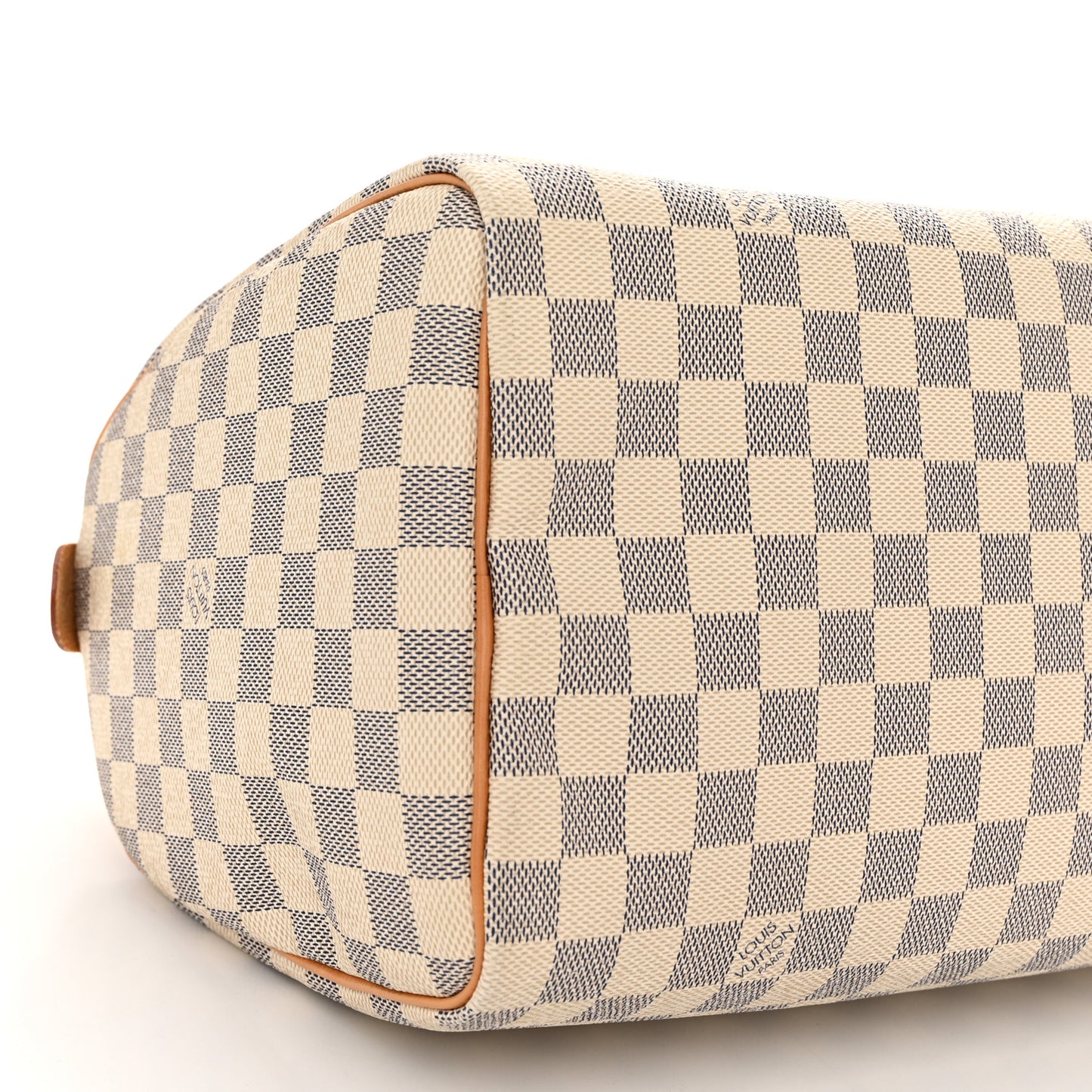 Damier Azur Speedy 30