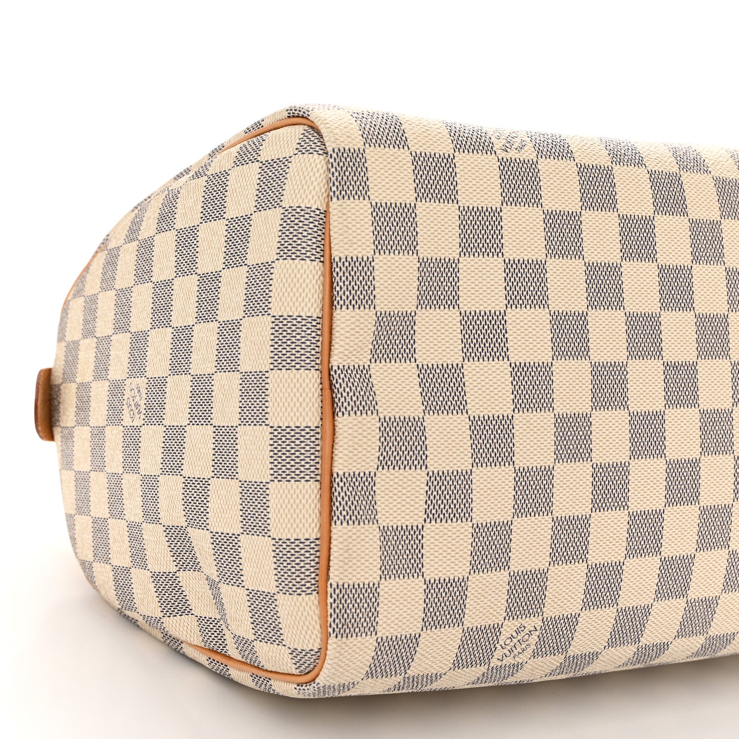Louis Vuitton Damier Azur Speedy 30 9 of 10