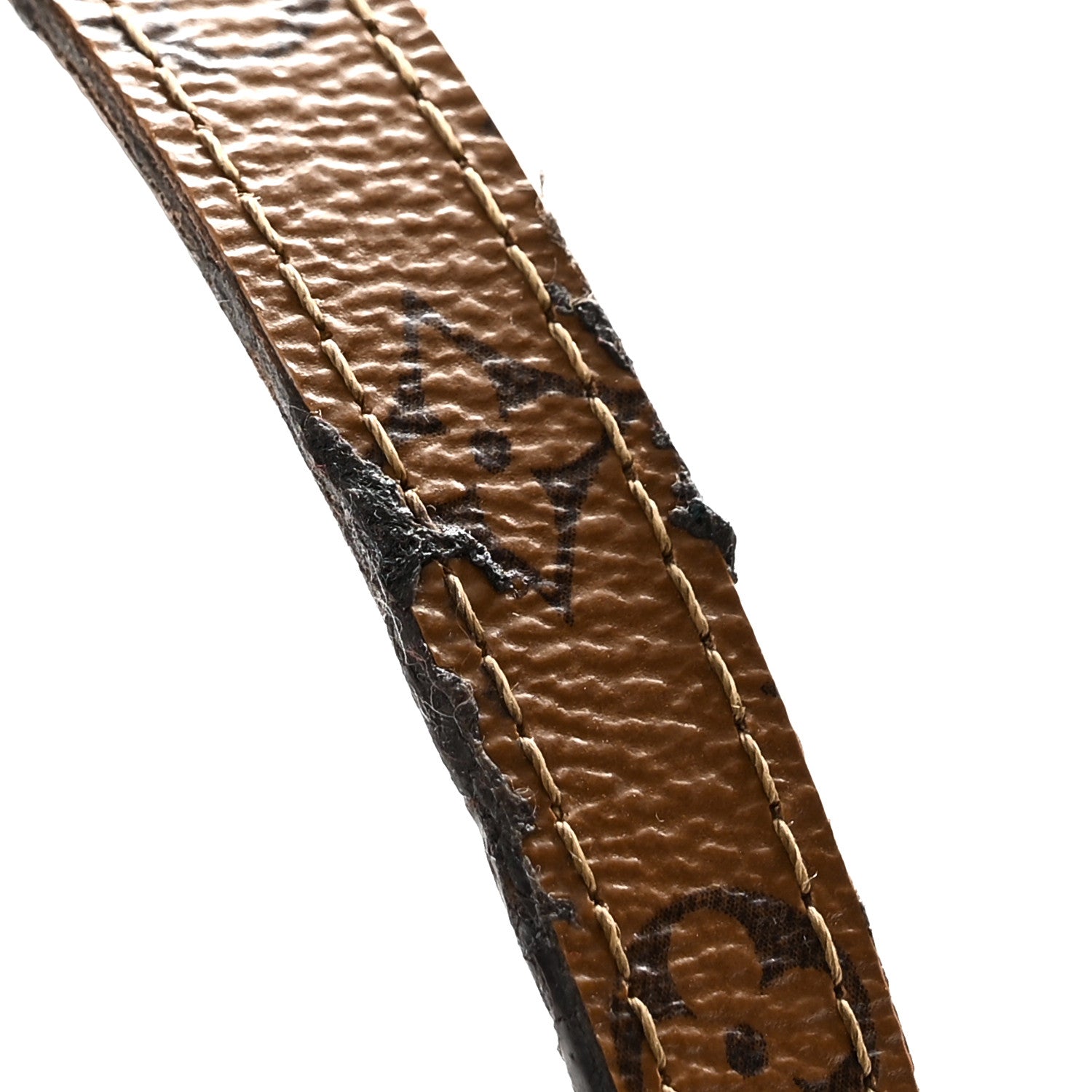 Louis Vuitton Reverse Monogram Giant Onthego MM 10 of 10