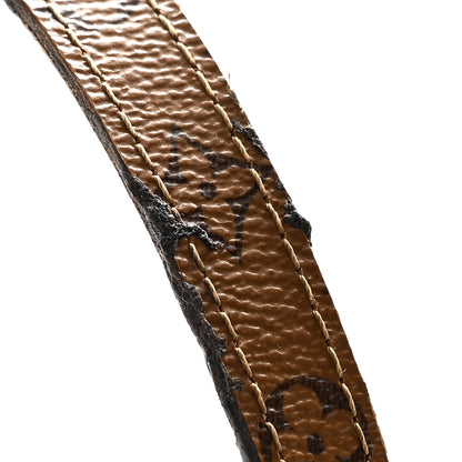 Louis Vuitton Reverse Monogram Giant Onthego MM 10 of 10
