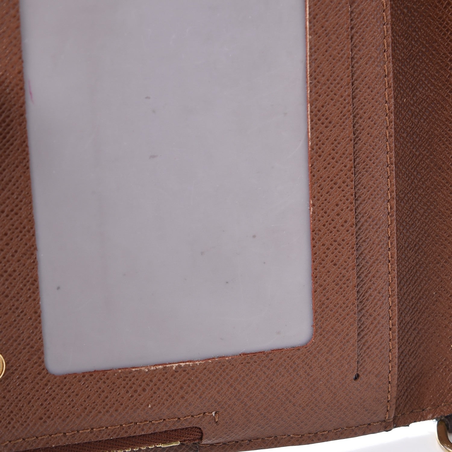 Louis Vuitton Monogram Insolite Organizer Wallet 10 of 12
