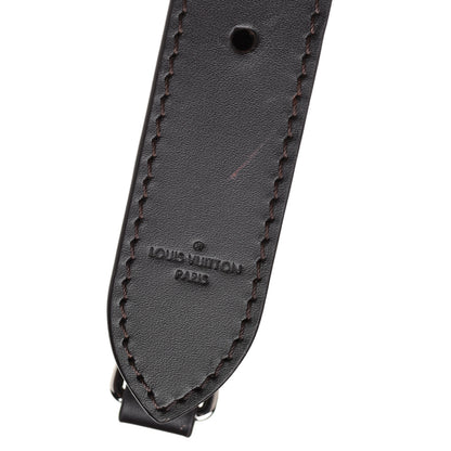 Louis Vuitton Mahina Muria Black 9 of 10