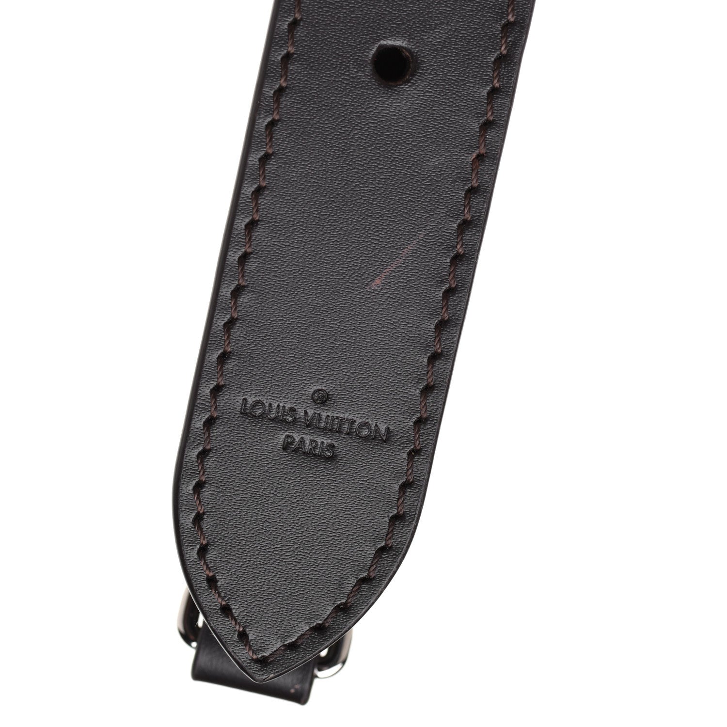 Louis Vuitton Mahina Muria Black 9 of 10