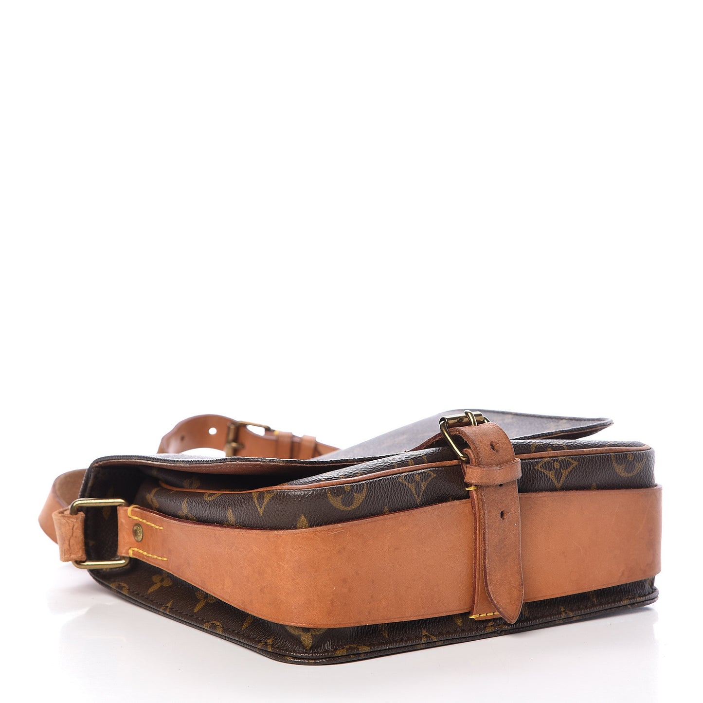 Monogram Cartouchiere 22