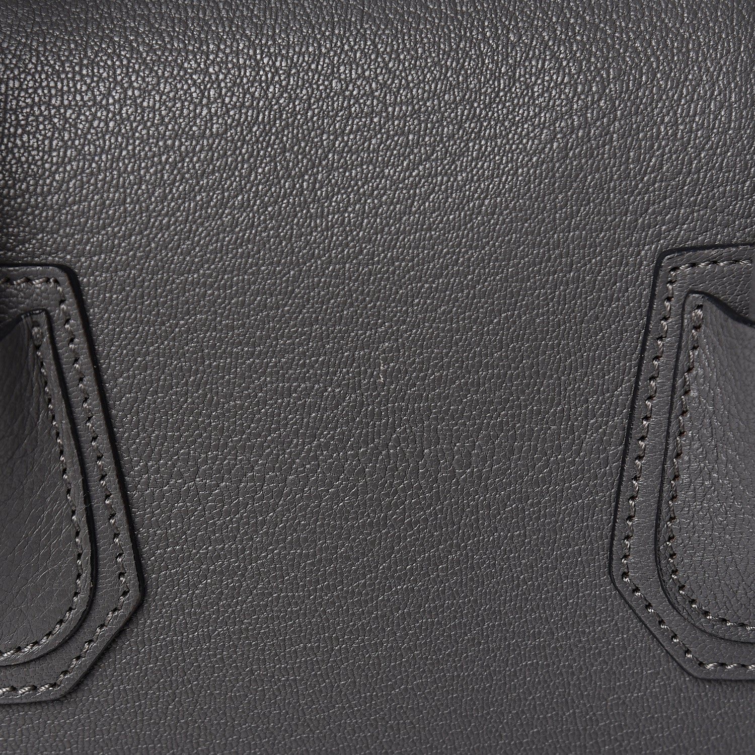 Givenchy Sugar Goatskin Medium Antigona Dark Grey 19 of 20