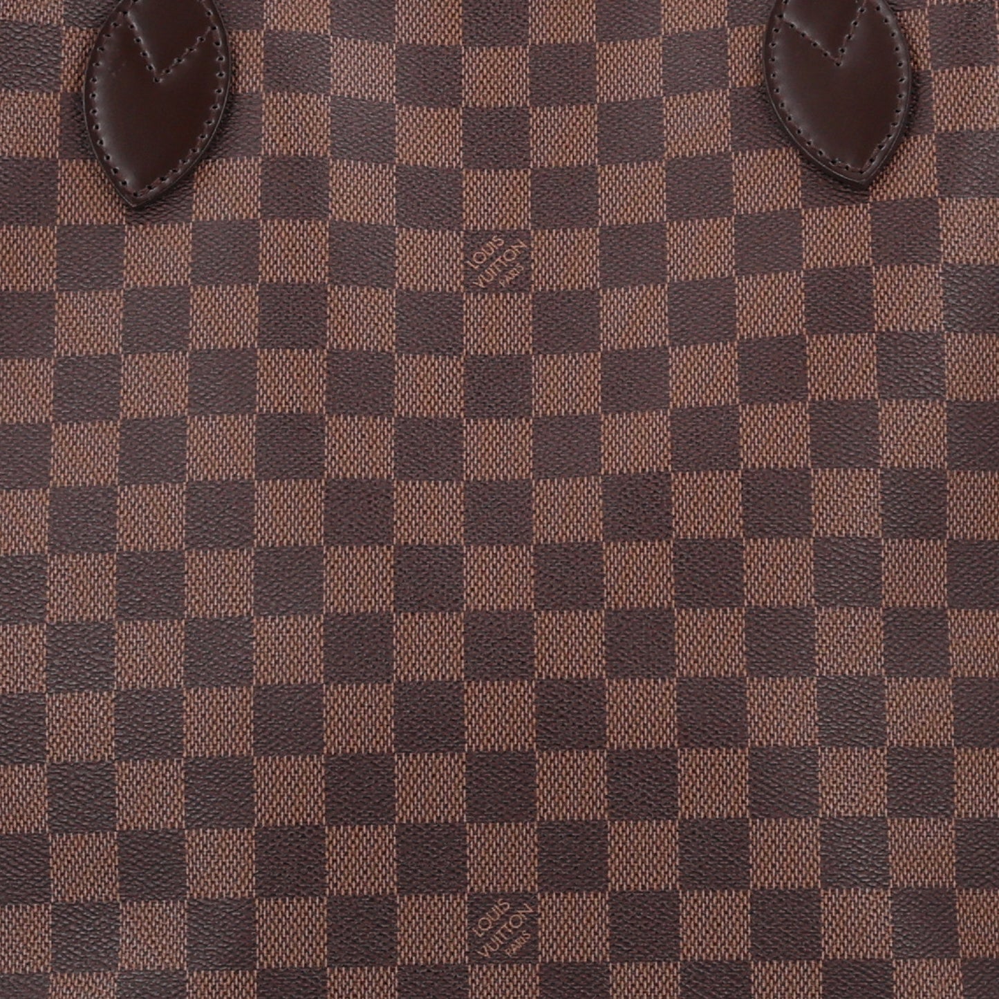 Damier Ebene Neverfull MM