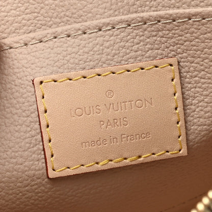 Louis Vuitton Monogram Cosmetic Pouch 6 of 6