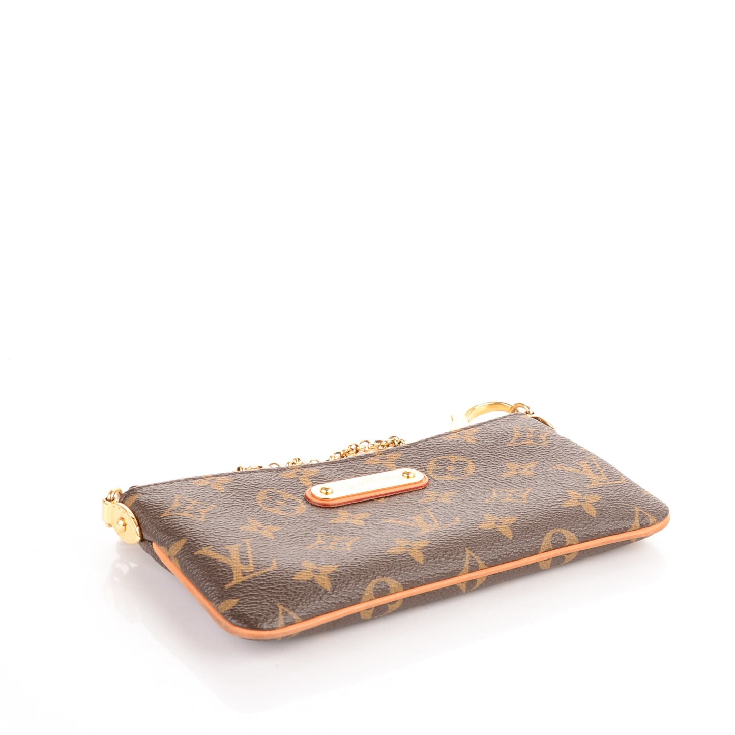 Monogram Pochette Milla MM